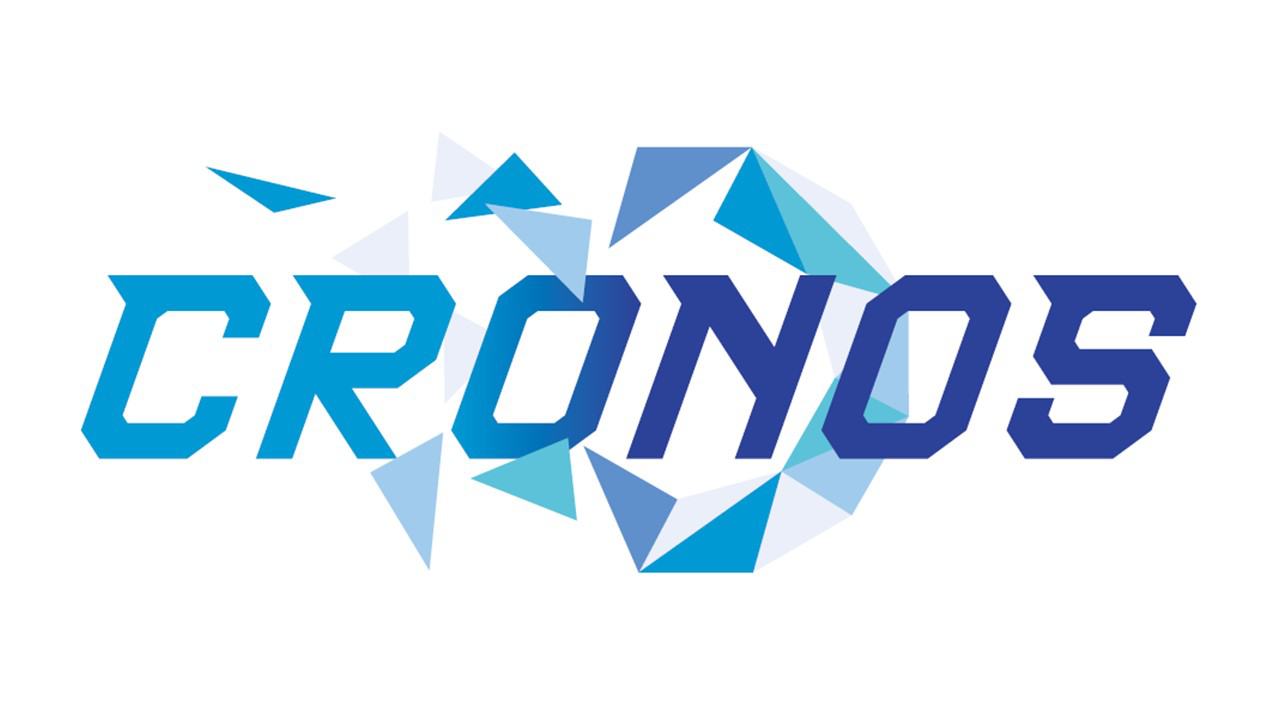 CRONOS Project Logo